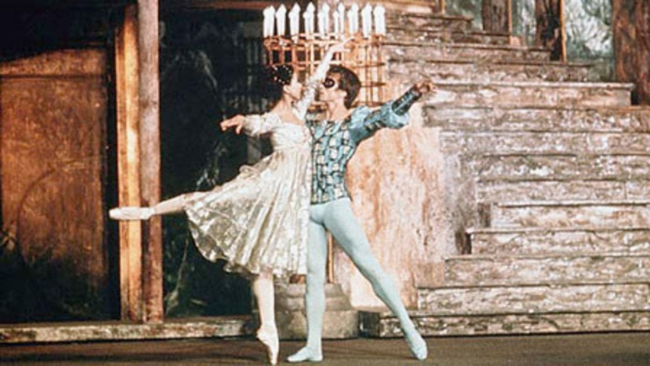 Romeo and Juliet (1966)