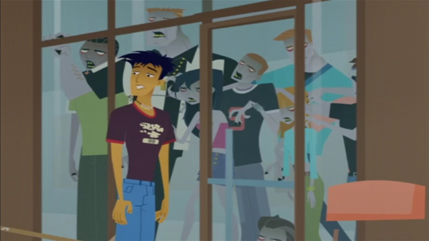 Episodio 27