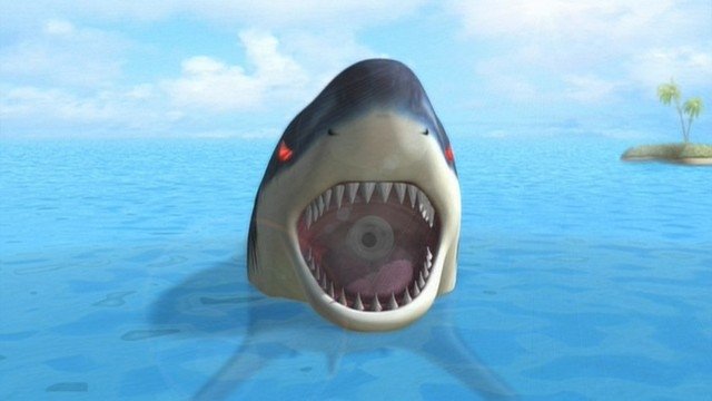 Thumbnail for Abunai Beach Season 1 Episode 1