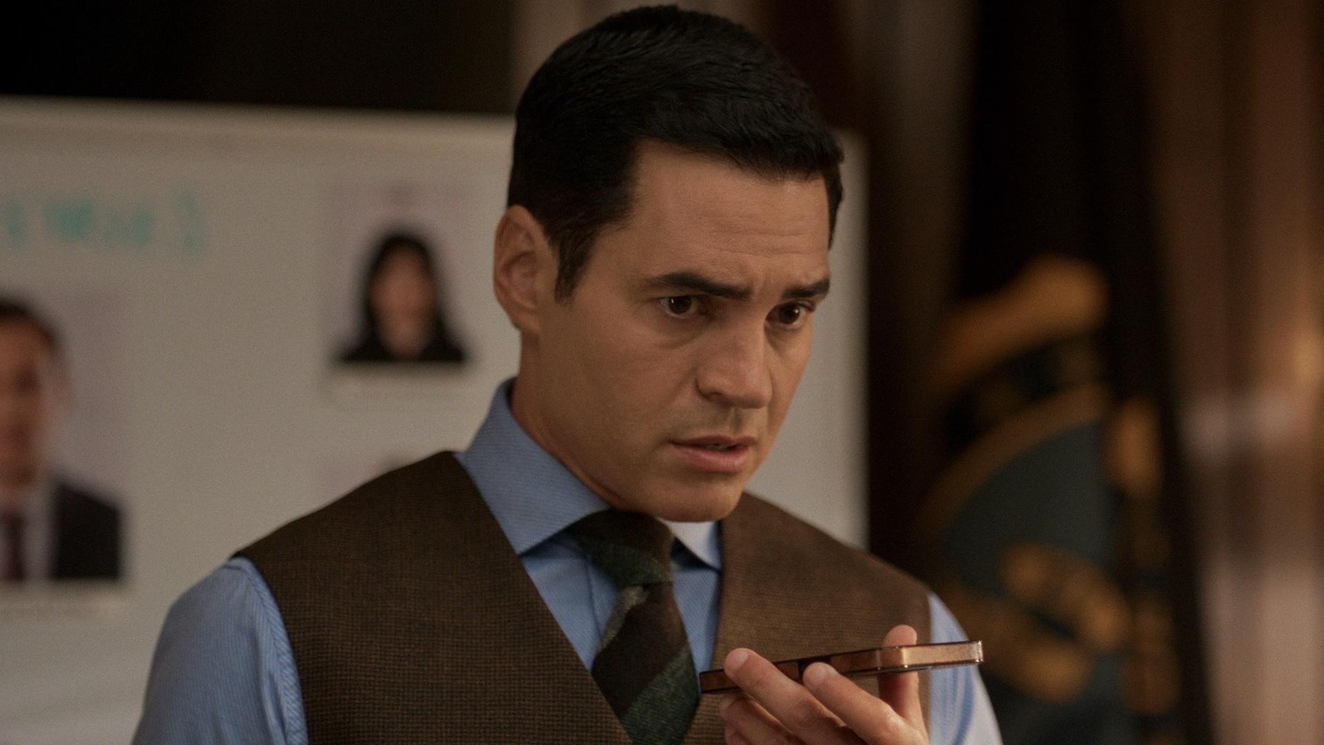 Will Trent: Agente especial