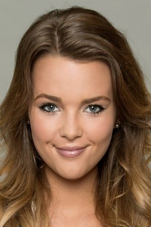 et billede af Rebeka Kárpáti