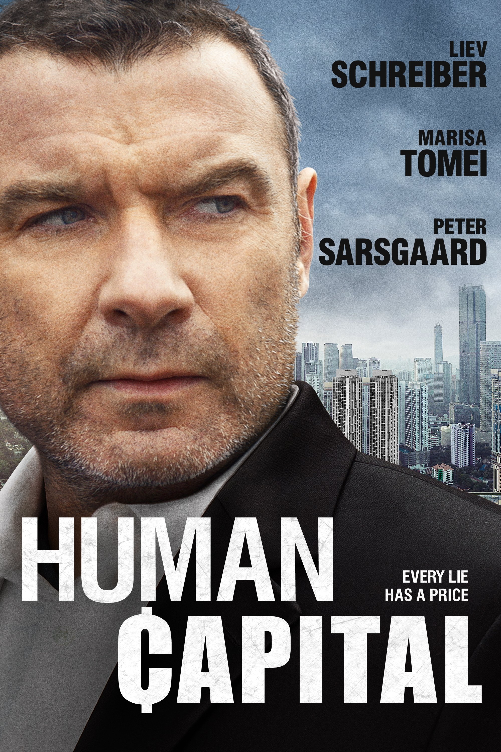 Human Capital