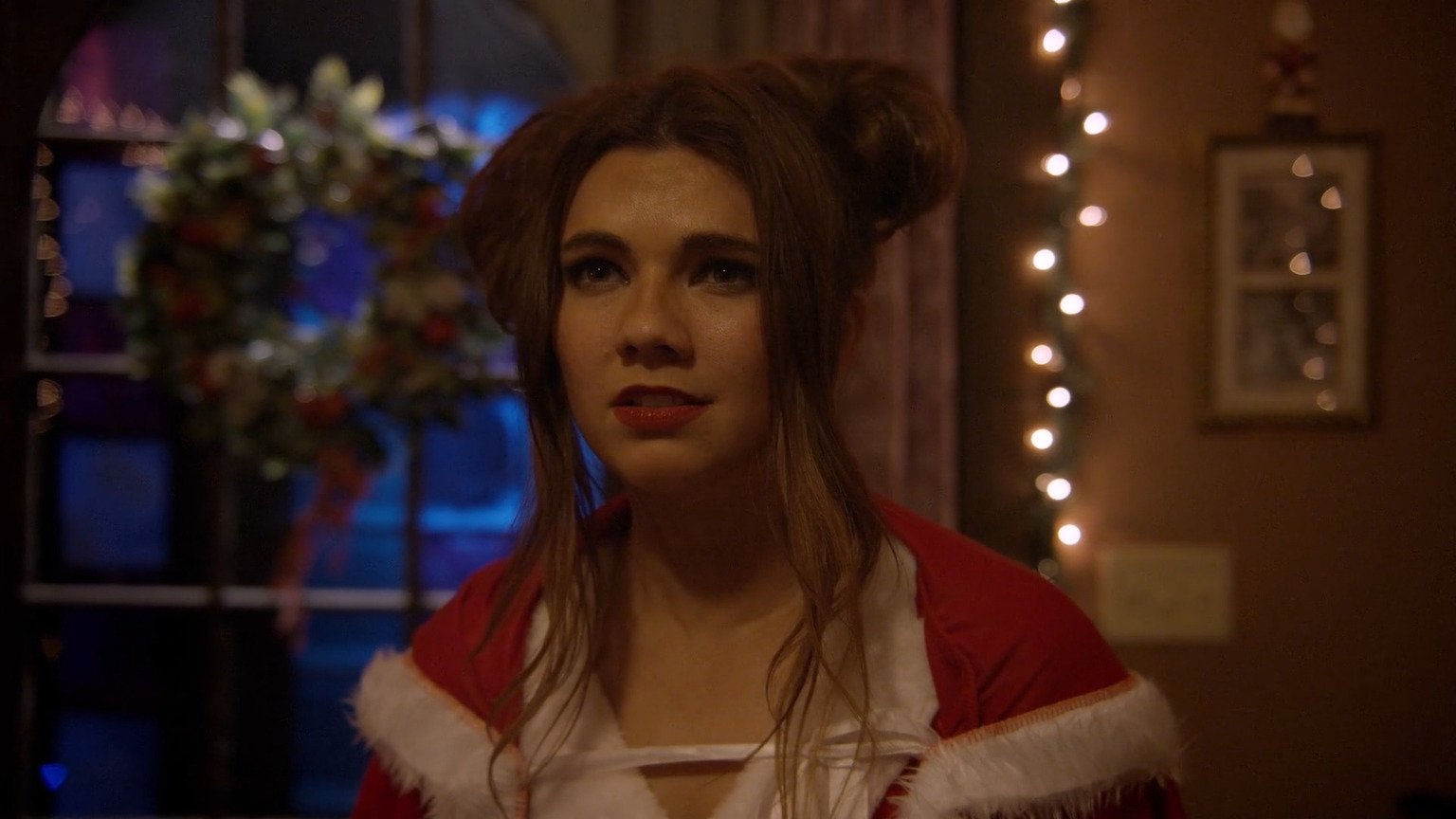 The 12 Slays of Christmas (2022)