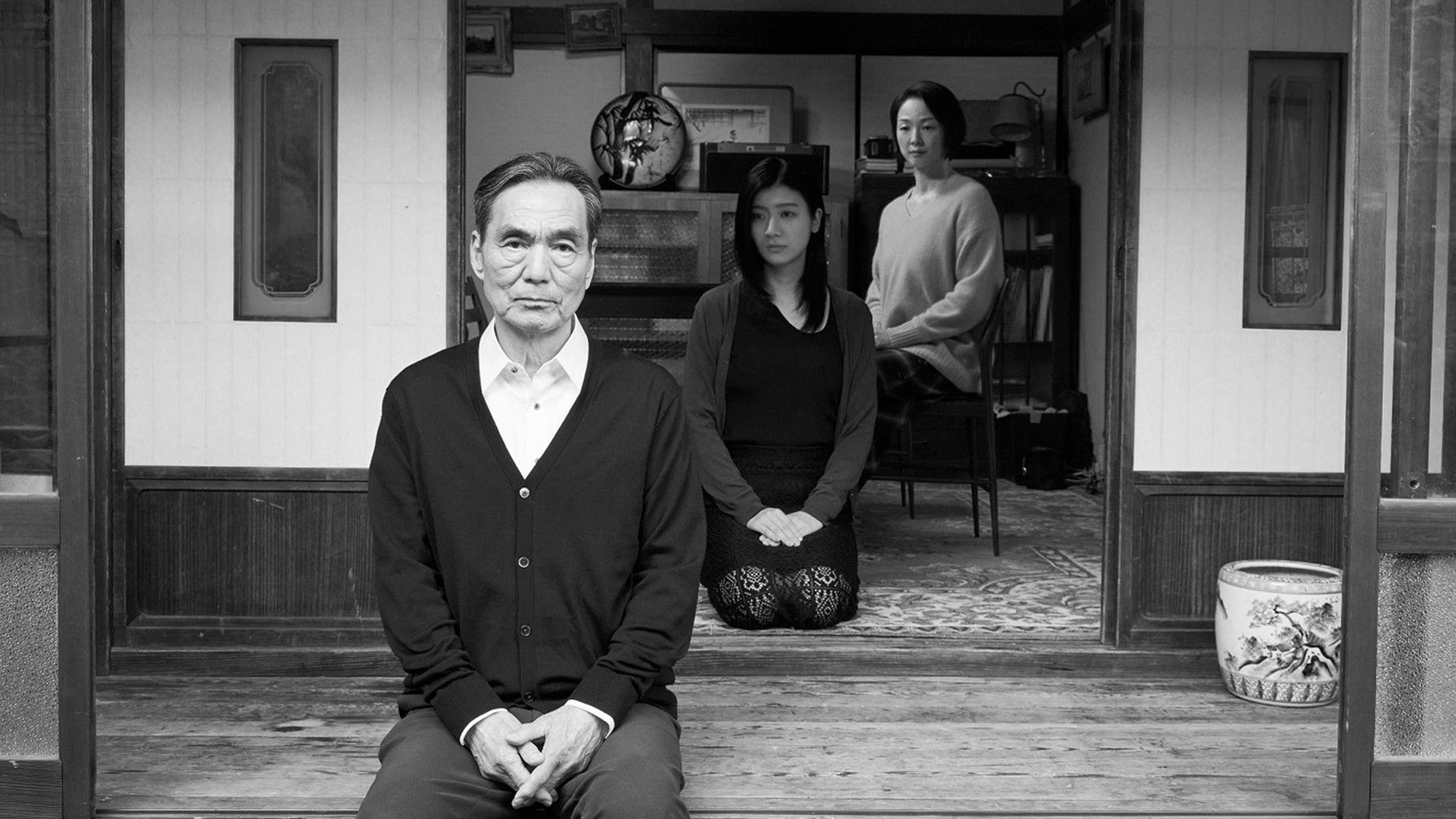 Teki Cometh Backdrop background