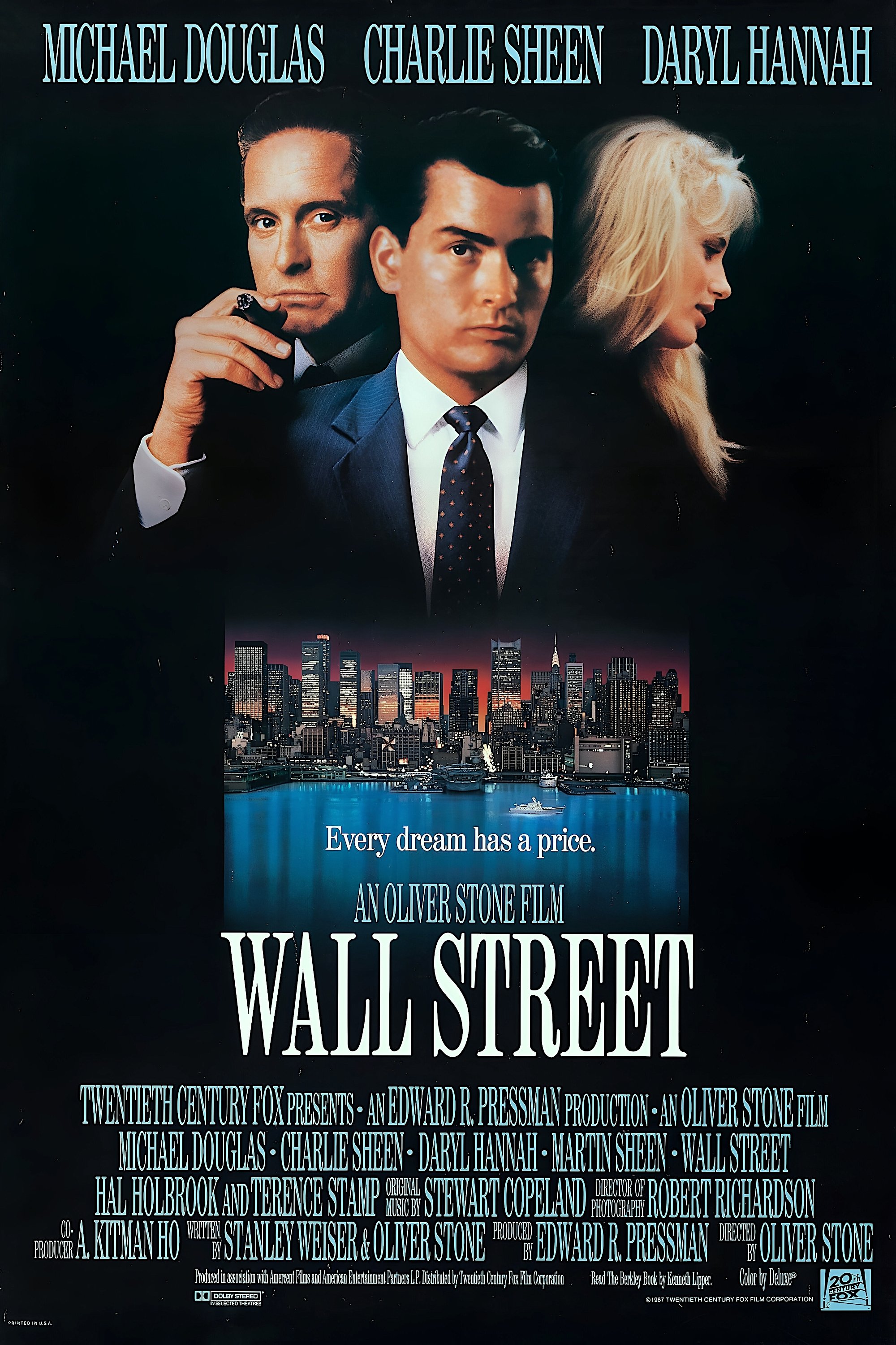 Wall Street