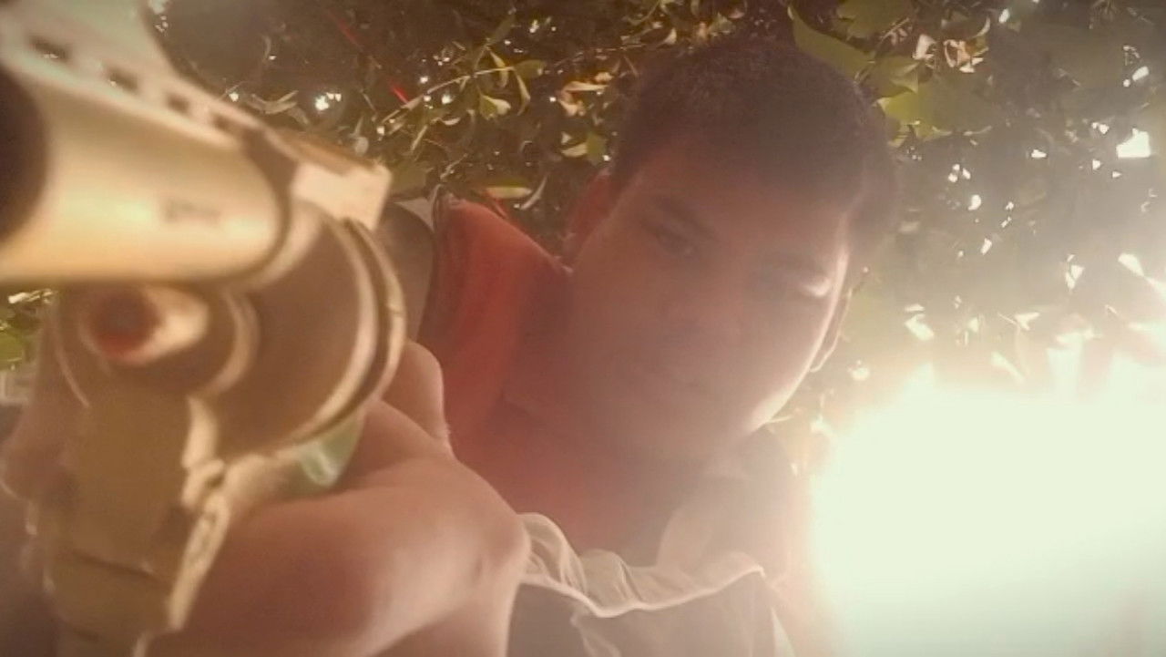 The handsaw murder the return of the handsaw killer Background