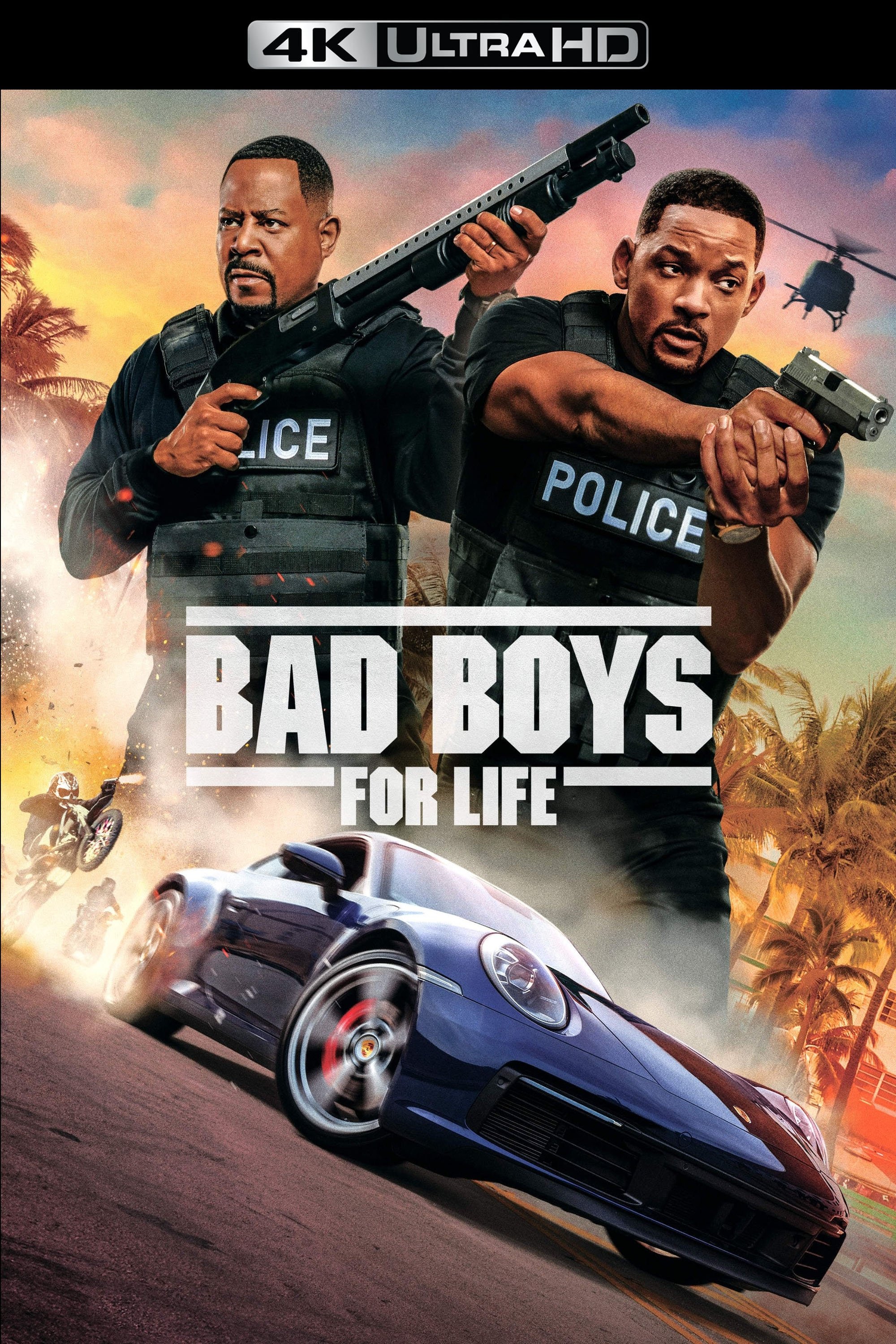 Bad Boys for Life