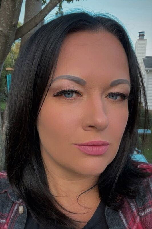 et billede af Amanda Huber