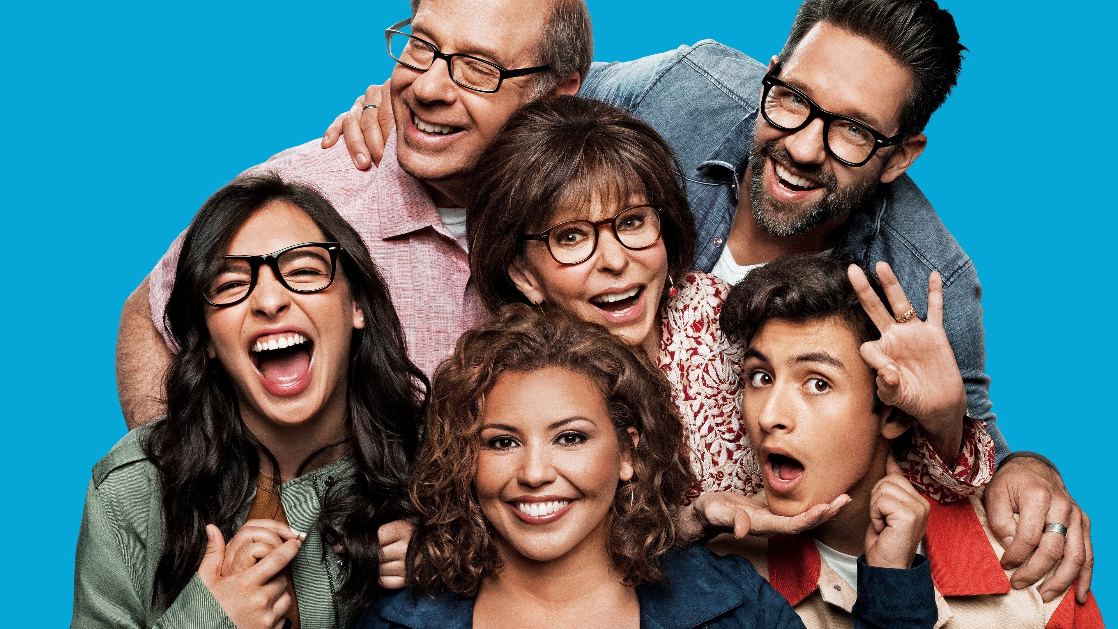 One Day at a Time (2017)