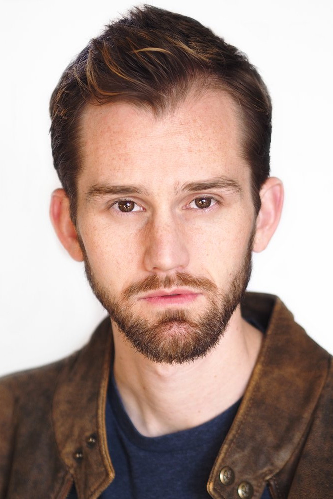 et billede af Ethan Mikael