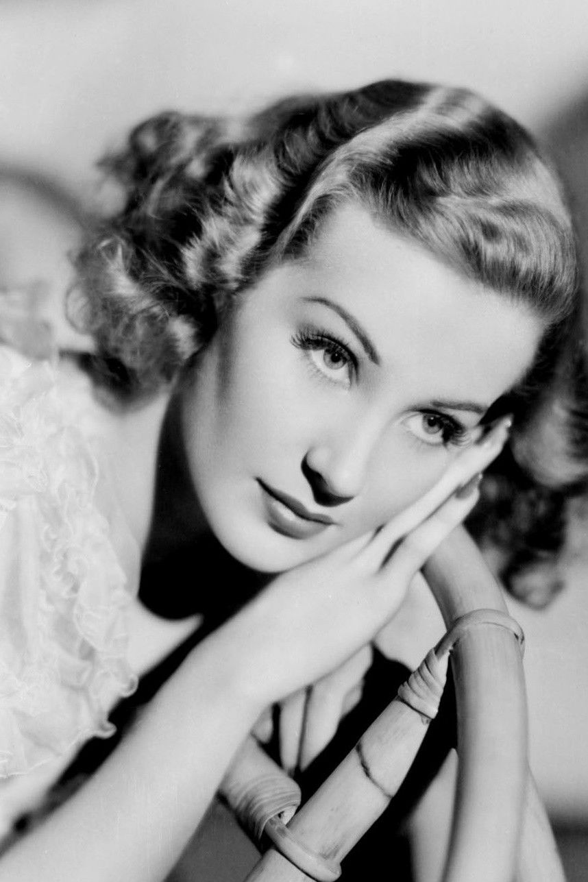 et billede af Janice Logan