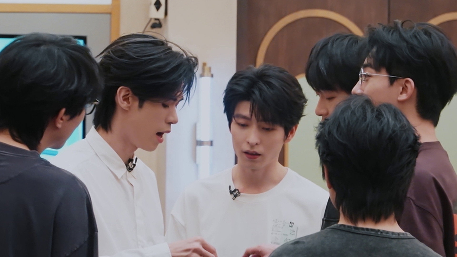 S8: EP4 Advance Bonus Scenes