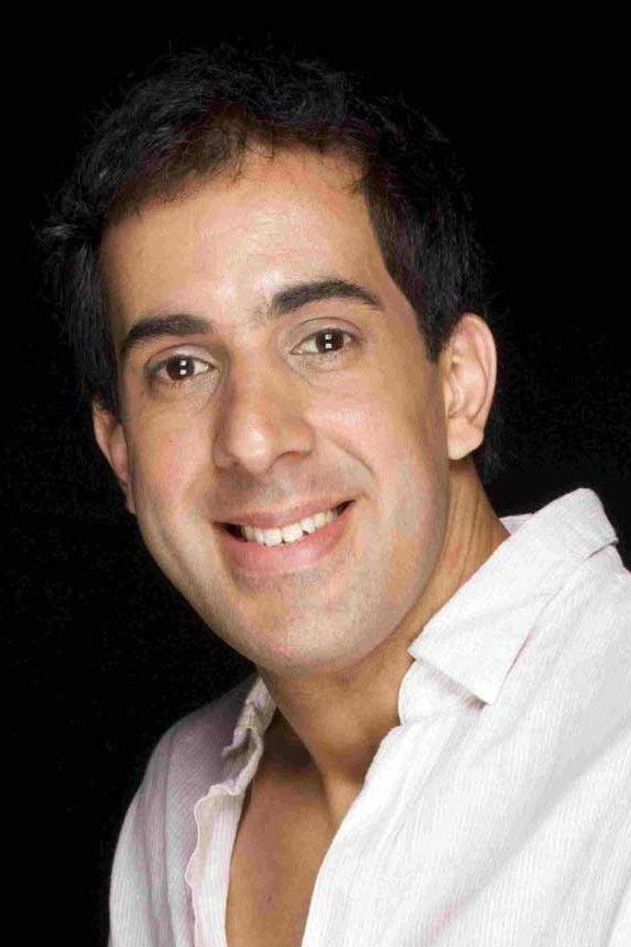 et billede af Leonardo Senna