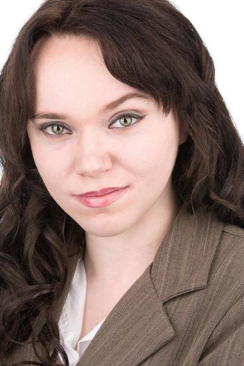 et billede af Carmela Hayslett