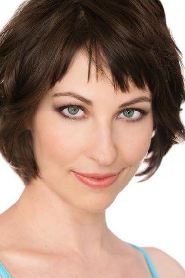 et billede af Vanessa Lemonides