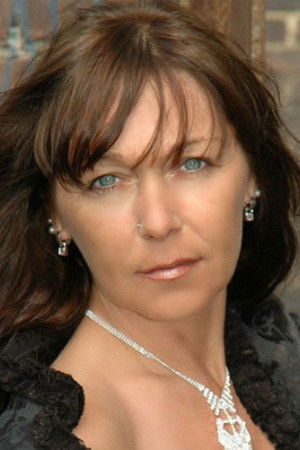 et billede af Saskia Farell