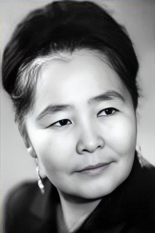 et billede af Kara-Kys Munzuk