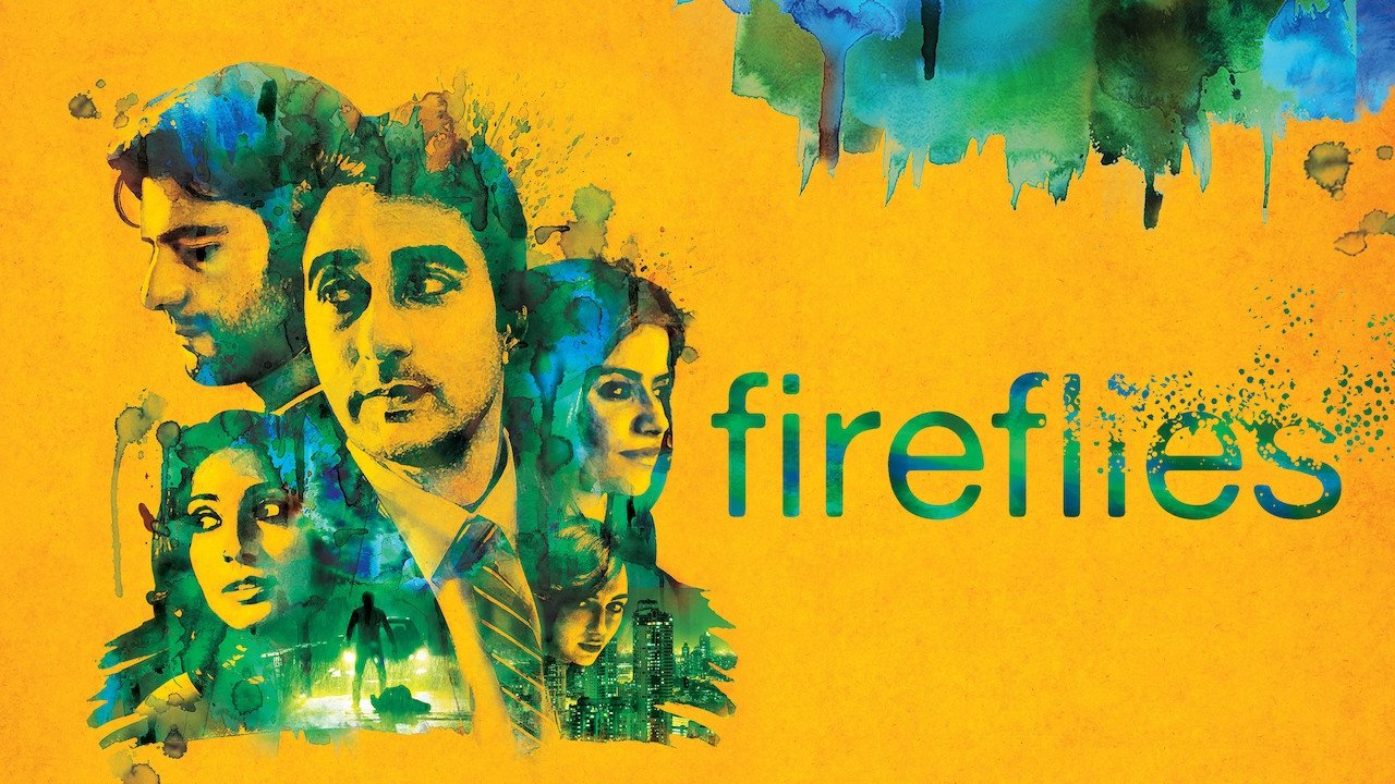 Fireflies (2014)
