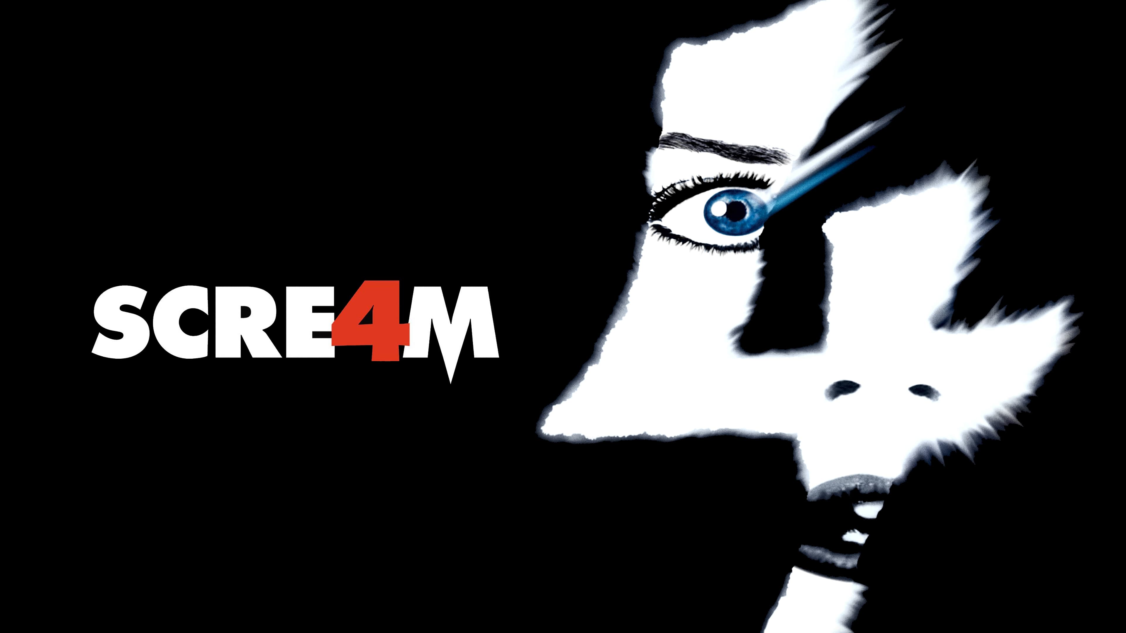 Scream 4