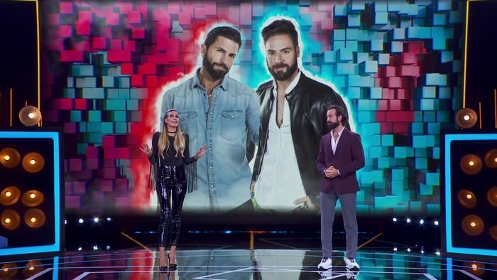 La Casa de los Famosos México Staffel 1 :Folge 21 