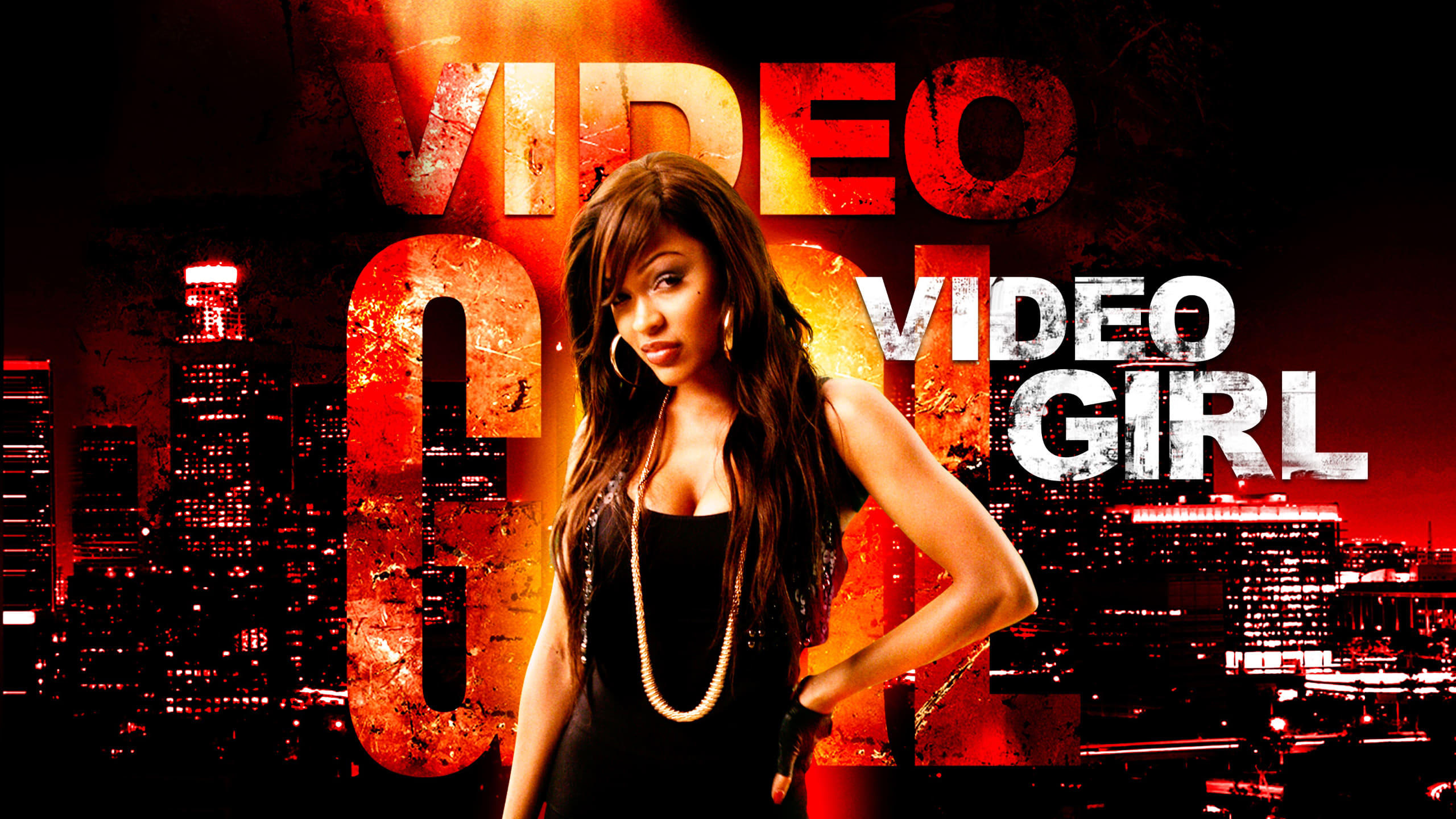 Video Girl