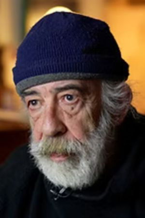 et billede af Antonio Marangolo