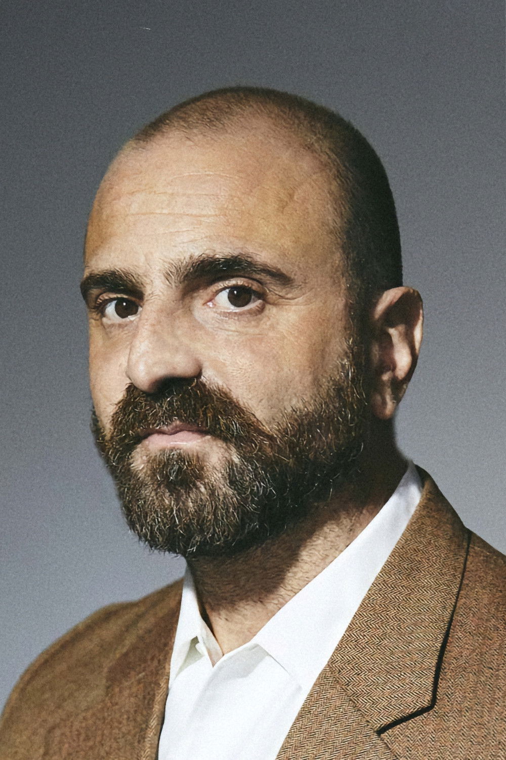 et billede af Sebastián Vogler