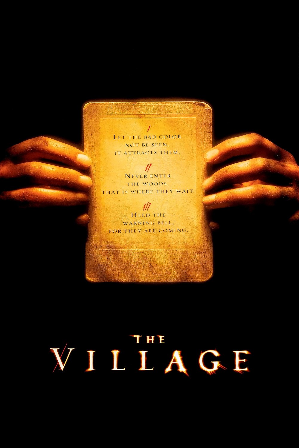 The Village