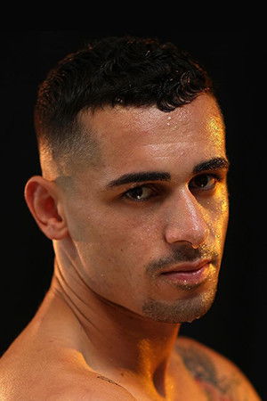 et billede af Hassan Hamdan