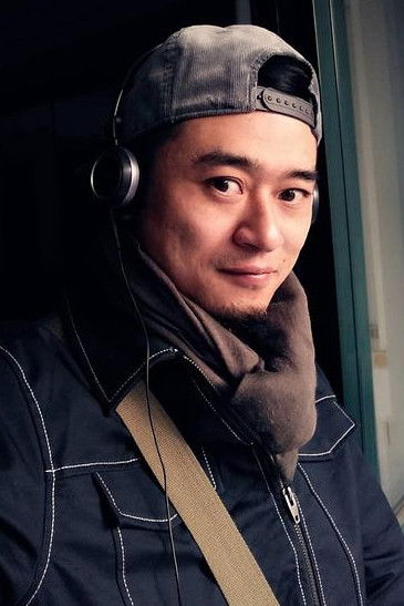 et billede af Chen Chuankai