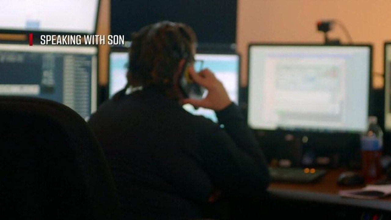 911 Crisis Center