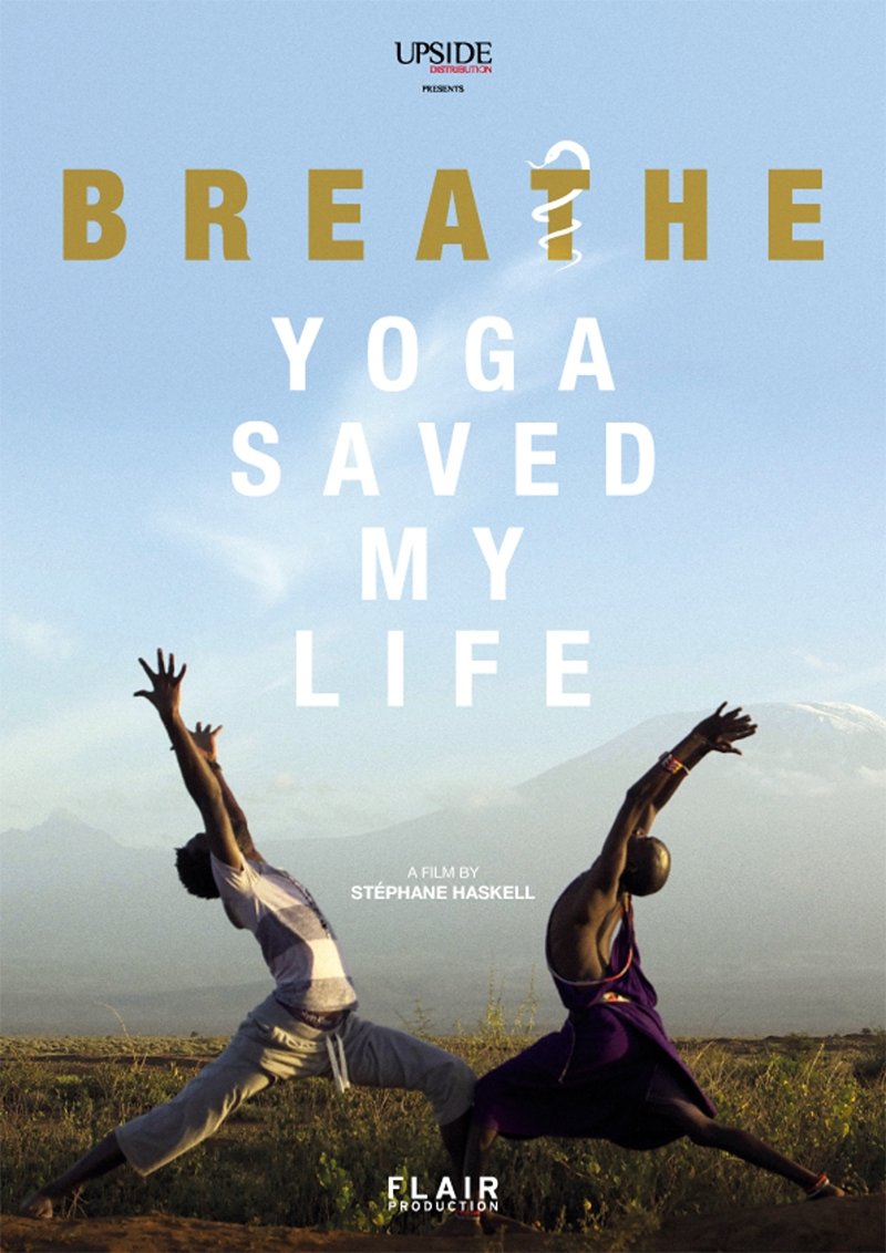 Affiche du film Breathe 135055