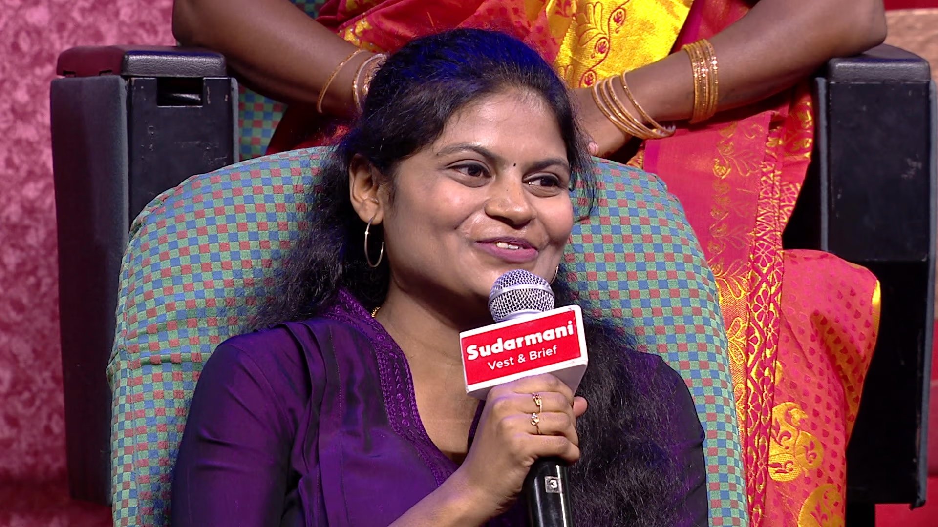 Neeya Naana