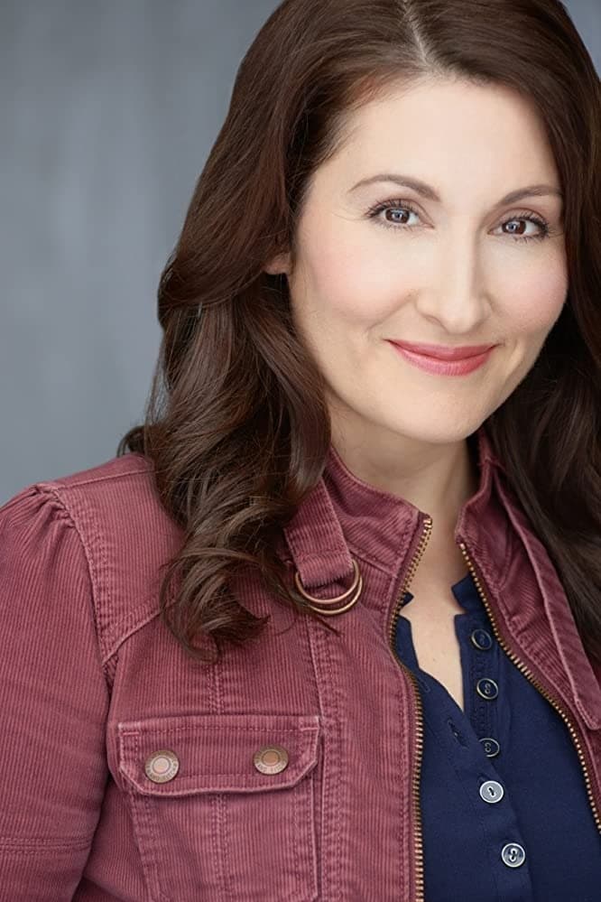 et billede af Robyn Roth