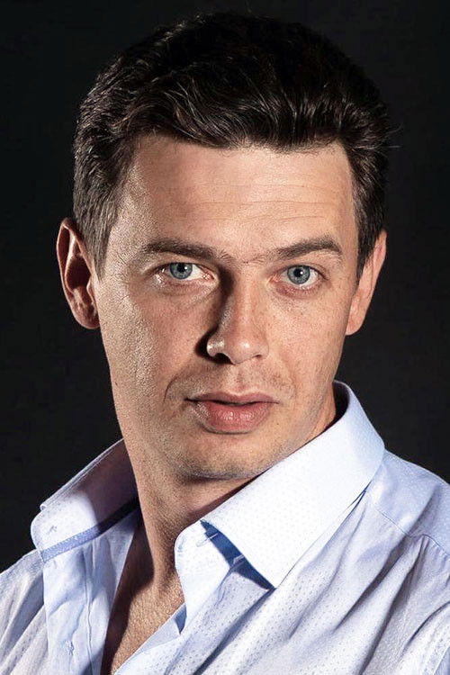 et billede af Evgeniy Terentyev