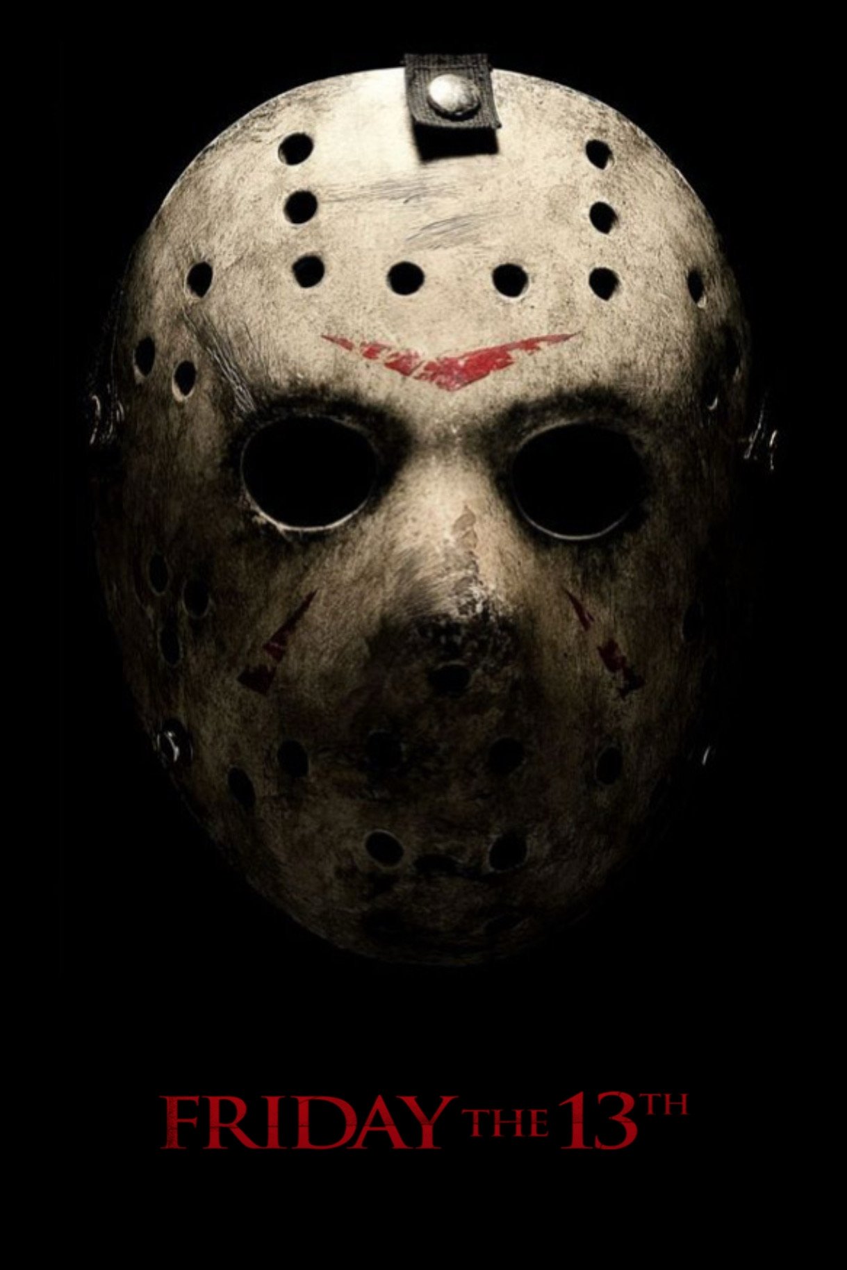 Friday the 13th
