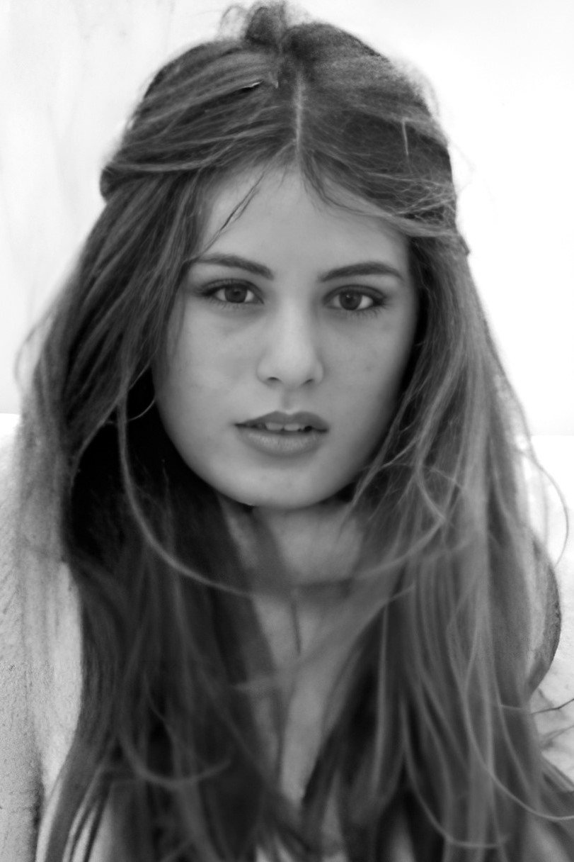 et billede af Taida Urruzola