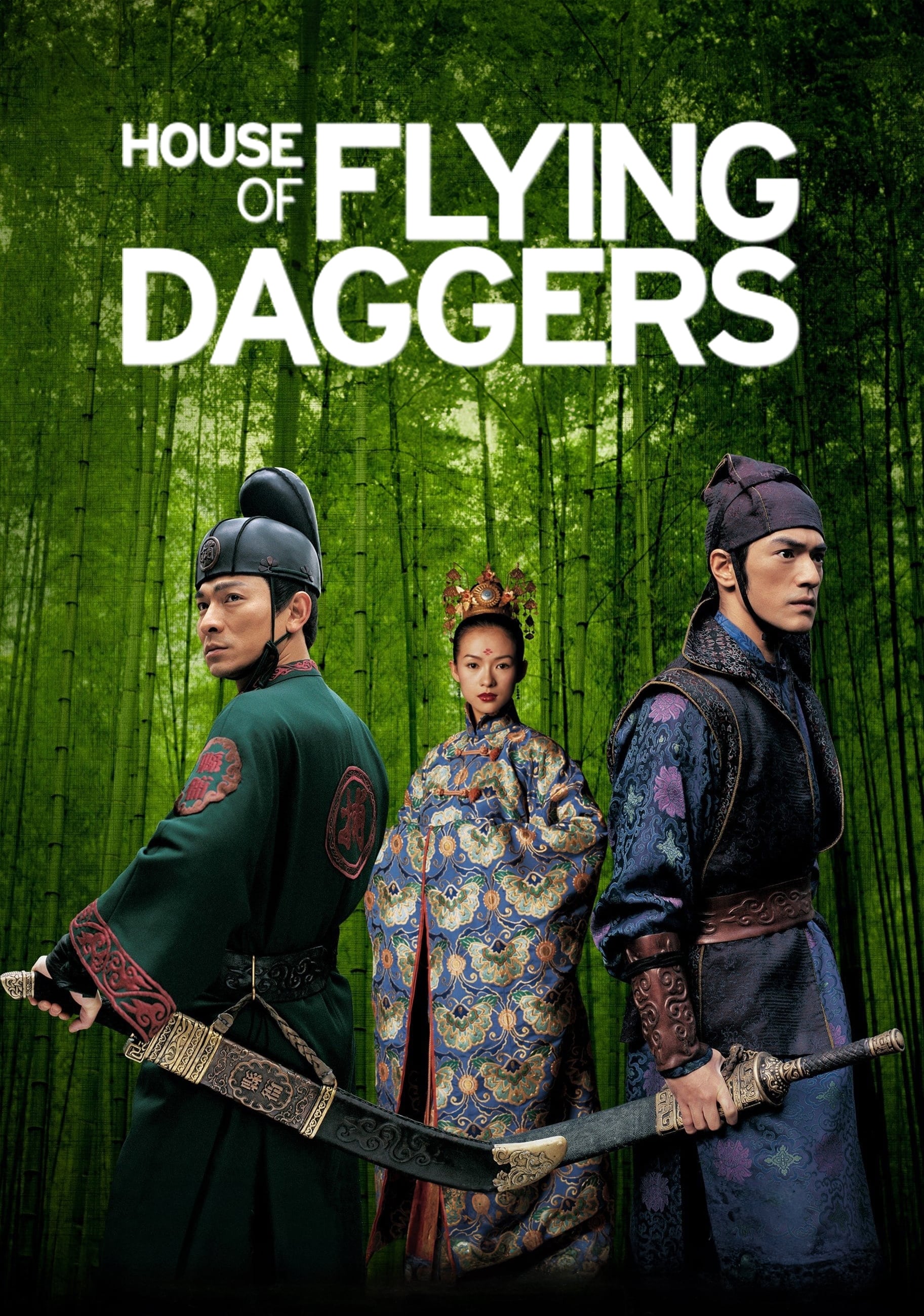 House of Flying Daggers