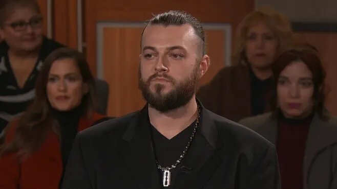 Tribunal Justice 1x82