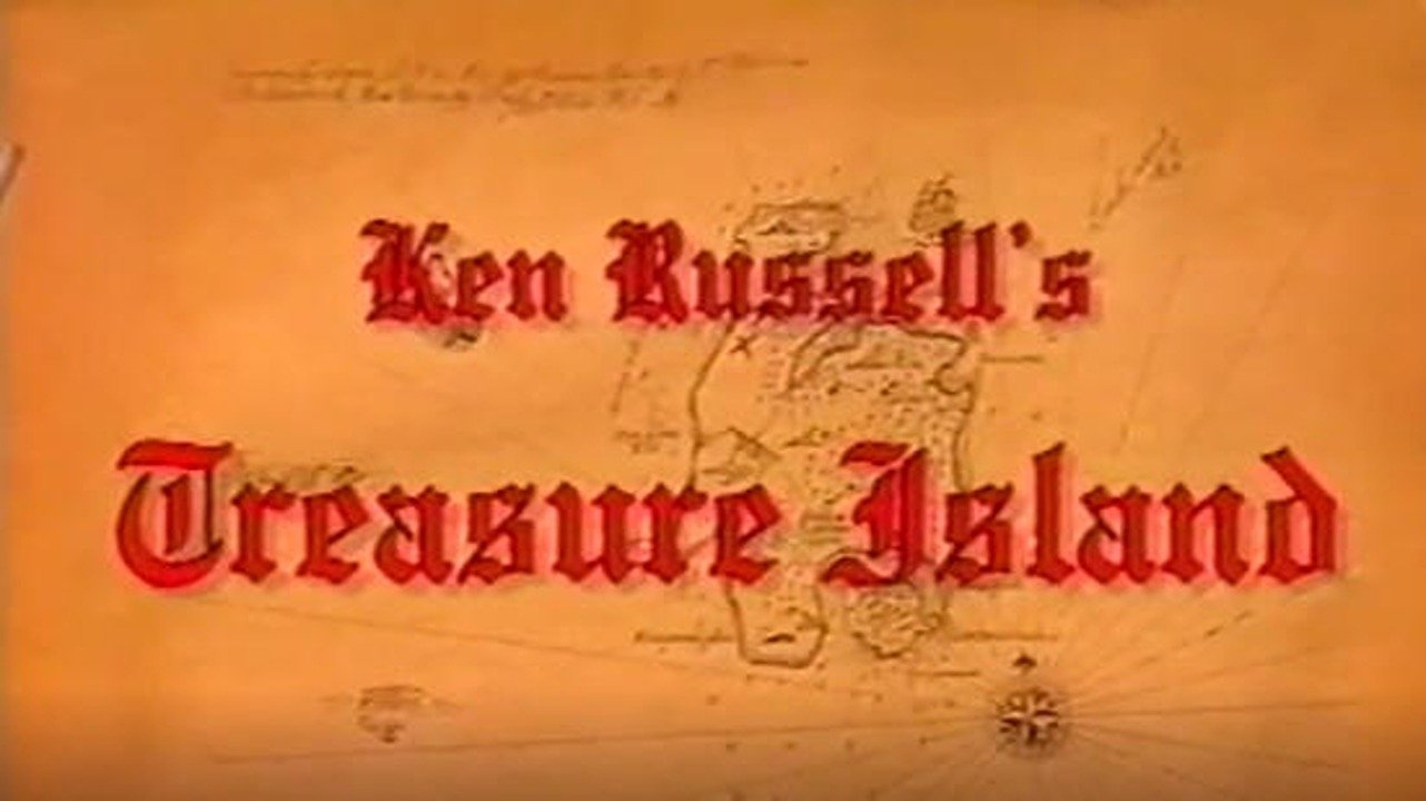 Treasure Island (1995)