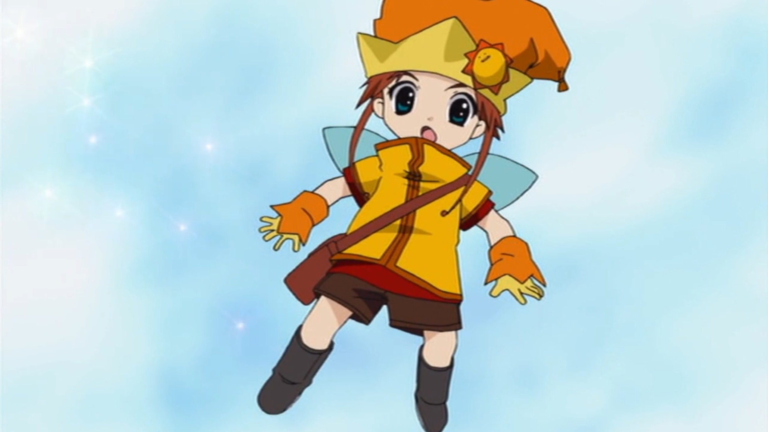 A Little Snow Fairy Sugar - Épisode 18