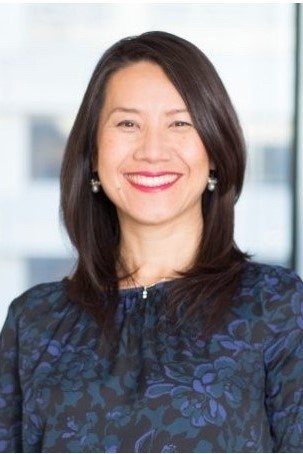 Tina Nguyen | Executive Producer