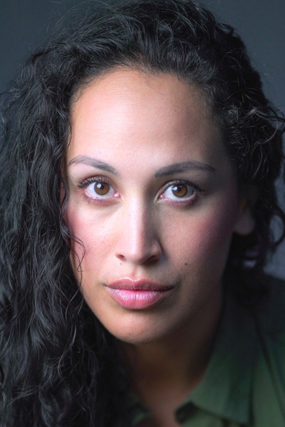 et billede af Ria Paki