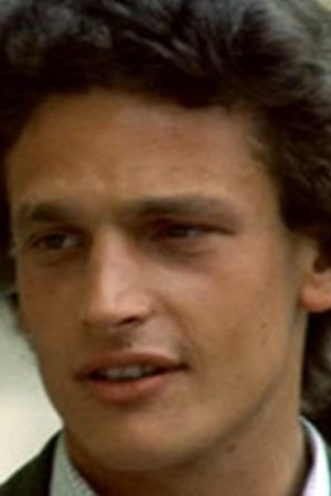 et billede af Carlo Puri