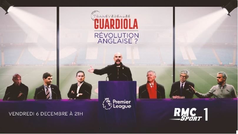 Transversales - Guardiola, révolution anglaise ?