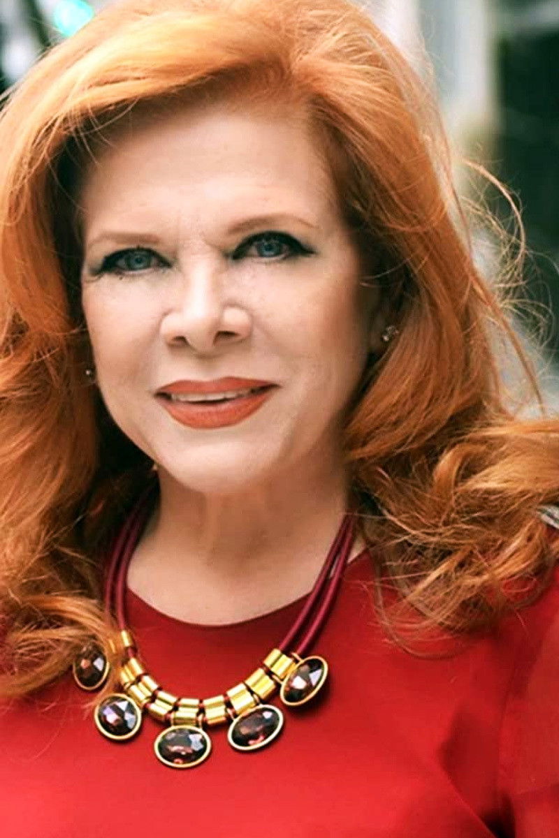 et billede af Constanza Maral