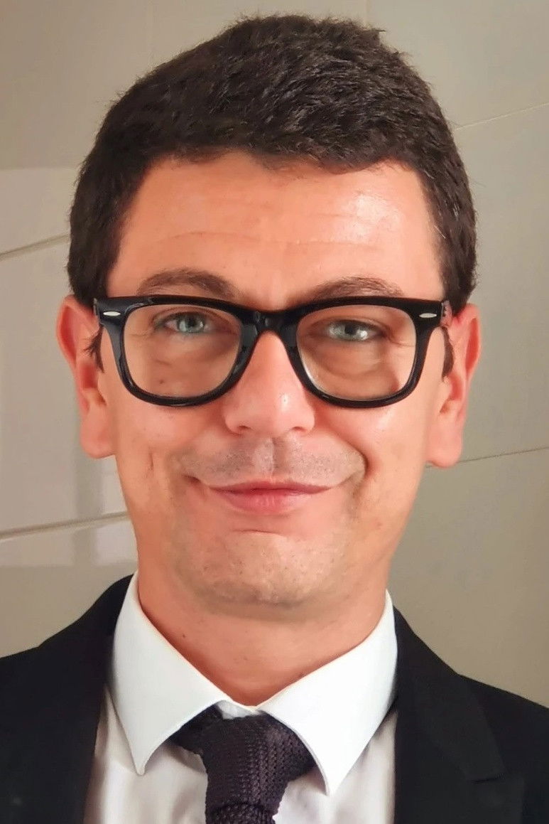 et billede af Bruno Ferreira