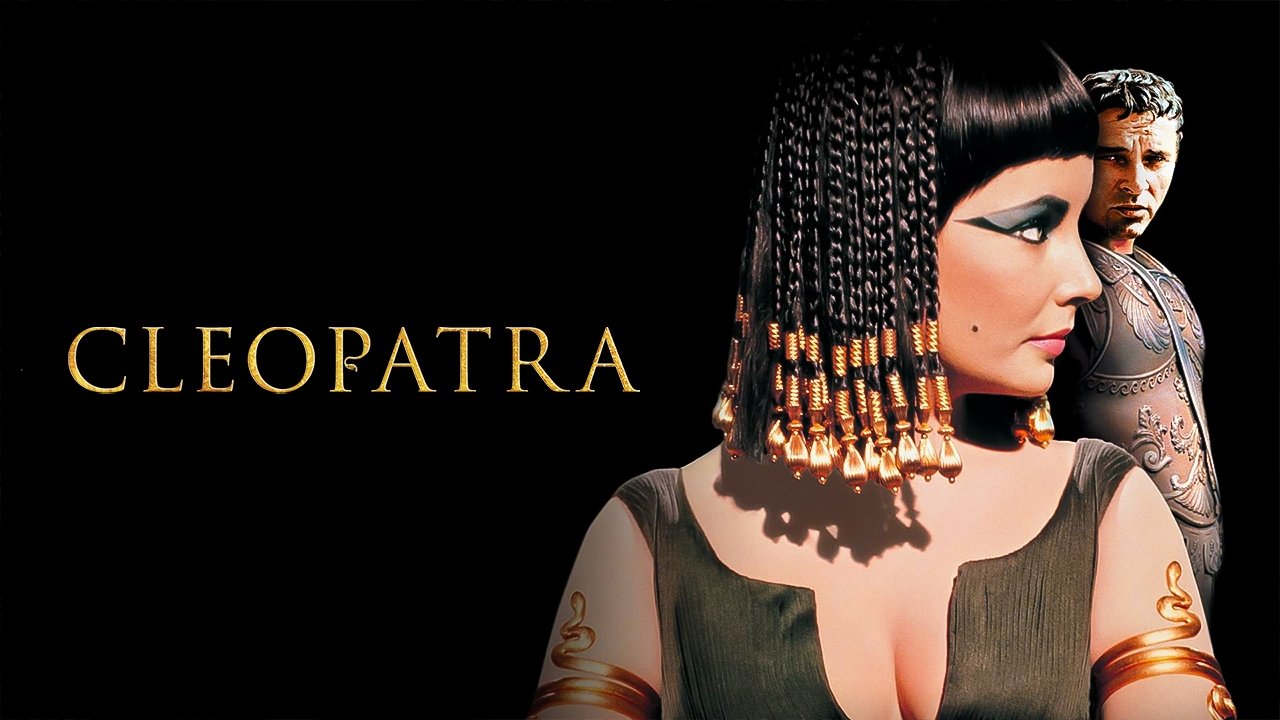 Cleopatra (1963)