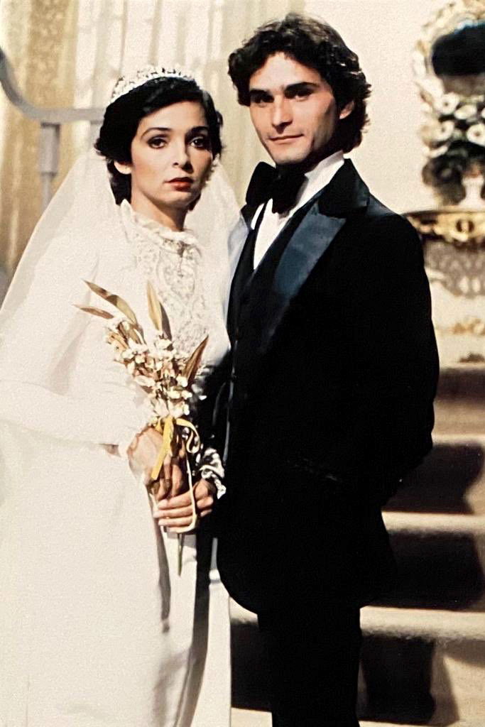 Muchacha de barrio - Season 1