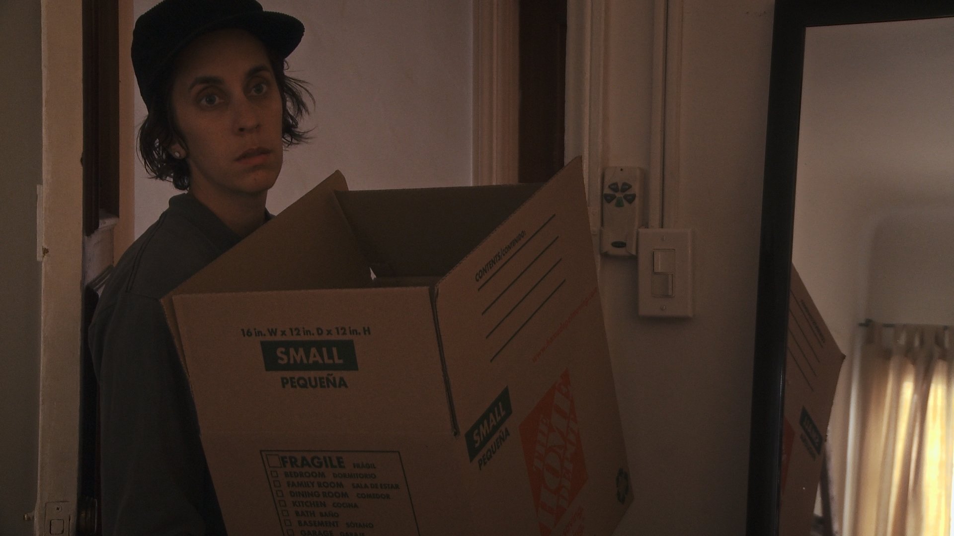 Now Is: I am Happiness